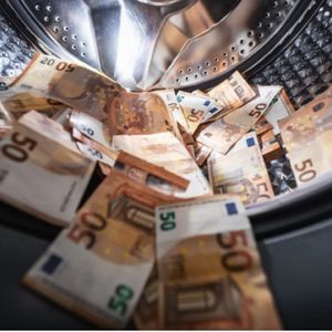 British Regulator FCA Claims Crypto Exchanges Aid Money Laundering