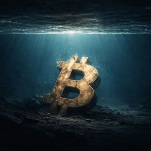 Bitcoin New Holder Pain Extends: $98,000 Needed For Relief