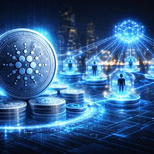 Cardano Foundation Reaches First Milestone In New Governance Roadmap