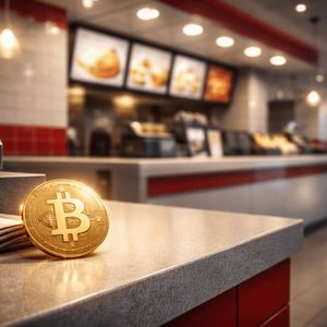 Bitcoin As Bonus: Steak ’n Shake Rolls Out BTC Pay Perks For Workers