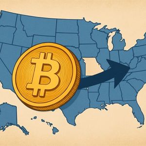 Kansas Senator Proposes Bill For State’s Strategic Bitcoin Reserve And ETF Investment