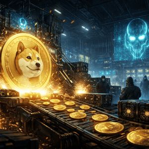 Qubic Says Dogecoin Mining Build Is Underway, Revives 51% Attack Fears