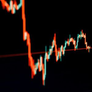 Bitcoin Pattern From 2022 That Led To Crash To $20,000 Reappears