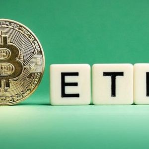 Bitcoin Spot ETFs Record $1.33 Billion Outflow In 2026 See-Saw Performance