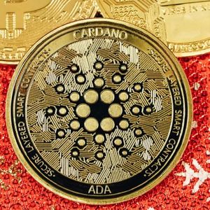Cardano’s Big Rally In Sight? ADA’s Interest Sees Subtle Shift As Smart Money Accumulates