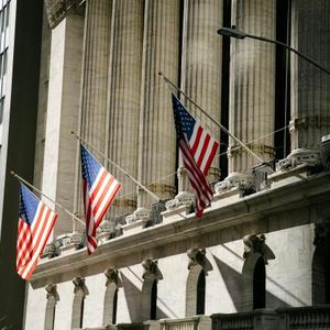 Bitcoin Is Getting Banked — 60% Of Leading US Banks Are Ready