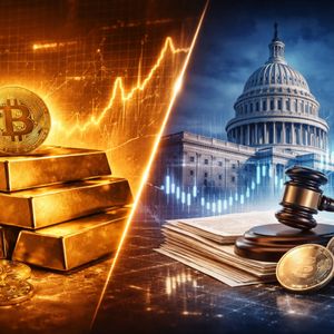 Two Big Forces Are Shaping Crypto Right Now, Says Bitwise CIO