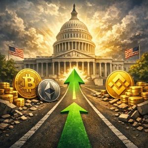 Crypto Victory Ahead? This Senator’s Decision Clears Path For Market Structure Bill Approval