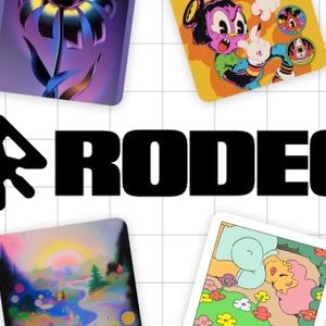 Another NFT Platform Falls As Rodeo Announces Shutdown
