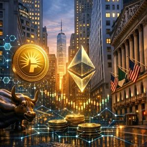 Fidelity Plans Stablecoin Launch On Ethereum As Digital Asset Strategy Broadens