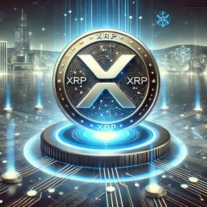 New Ripple Treasury Announced With New Strategic Shift For XRP