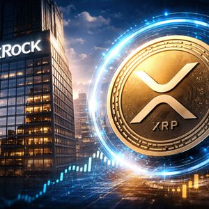 BlackRock XRP ETF Next? Canary CEO Eyes Late 2026