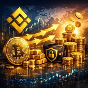 Binance Plans Gradual Conversion Of $1 Billion SAFU Fund Into Bitcoin