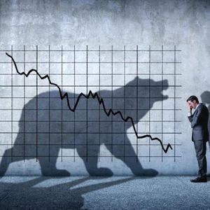 Here’s Why Bitcoin And The Crypto Market Are Crashing This Weekend — Details