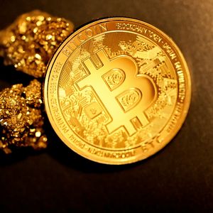 With Bitcoin Below $80K, ARK Reframes The Narrative Around Gold