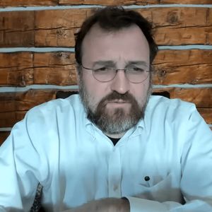 Cardano Founder Says He’ll Sell A Blackhawk And Lambos, Mothball His Jet