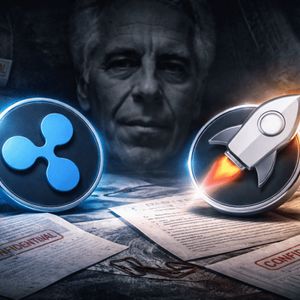 Ripple, Stellar Show Up In New Epstein Files, Ex-CTO Schwartz Reacts