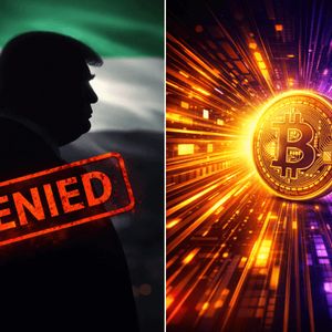 Trump Denies UAE’s $500M in World Liberty as Bitcoin Hyper ($HYPER) Explodes