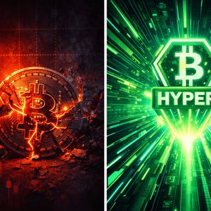 $2.2B in Liquidations as Bitcoin Falls Below $80K, But Bitcoin Hyper Keeps Pumping