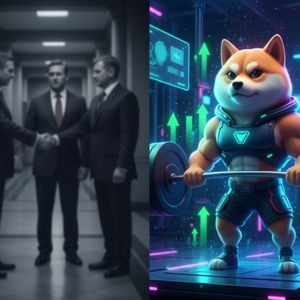 $MAXI: The Next Crypto to 1000X? How Political Scandal is Driving Eyes to New Defi Projects