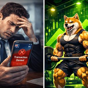 Coinbase Accuses Australian Banks of Unlawful Regulatory Ban as Maxi Doge Pumps