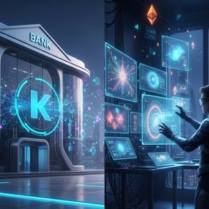 KBank Signals Major Crypto Push With Stablecoin Wallet Trademarks as $SUBBD Reshapes Creator Economy
