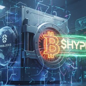 Fireblocks Integrates Canton Network as Bitcoin Hyper Surpasses $31.2M