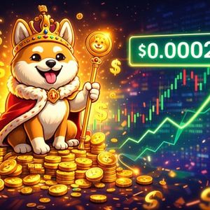 Analysts Tip Maxi Doge at $0.00028 As Best Crypto to Buy Now