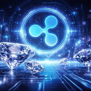 UAE Puts Diamonds On The XRP Ledger: $280 Million+ Now On-Chain