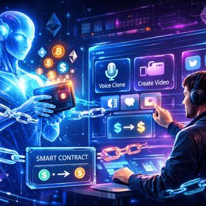 Agentic Economy Booms: Dev Launches Platform For AIs To Rent Humans, Fueling SUBBD Token Demand