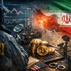 US Probes Crypto Exchanges For Suspected Sanctions Violations Linked To Iran
