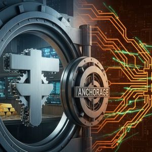 Tether Invests $100M In Anchorage Digital While HYPER Gains Momentum