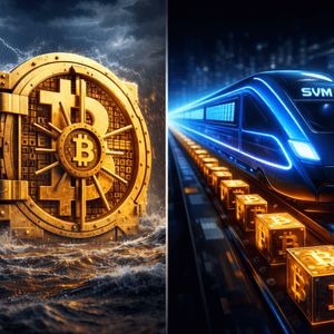 $BTC Needs to Drop to $8K for Holdings Not to Cover Debt, Says Strategy, as $HYPER’s Presale Soars