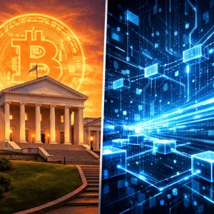 New Virginia Bill Allows the State to Invest in Bitcoin, Signaling Institutional Shift for Bitcoin Hyper