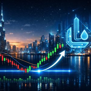 ETH Down to $1.8K – Will It Keep Crashing and Will LiquidChain Explode in 2026?