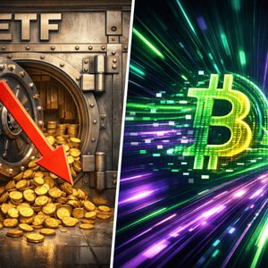 Bitcoin ETFs See $434M in Outflows as $BTC Tests $60K Support – Can Bitcoin Hyper Take Over?