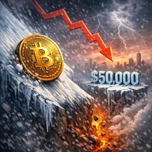 Bitcoin Price May Slide Toward $50,000 By March-April, Top Analyst Warns