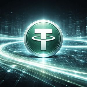 USDT Volume Hit A Record $4.4 Trillion In Q4 2025, Tether Report Shows