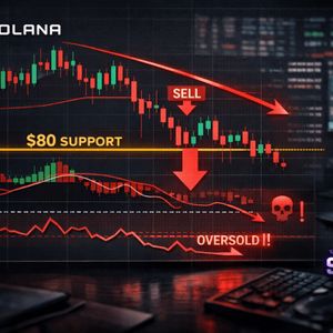 Solana ($SOL) Price Prediction 2026 Turns Bearish: Can It Recover, Or Should We Look at SUBBD Token?