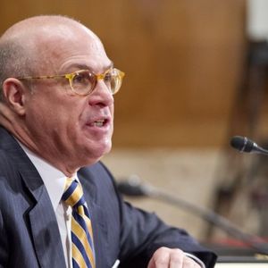 XRP Wins Rare Recognition From Former US Regulator