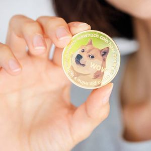 Dogecoin Open Interest Crashes To October 2024 Levels Before The Pump