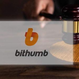 Bithumb Issues Statement Over Reward Payment Error – Details