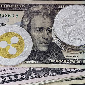 Is XRP Poised To Replace SWIFT As Global Payments Infrastructure?