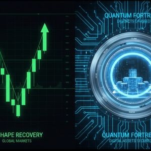 Tom Lee Signals Market Bottom: Why Smart Money is Rotating into Quantum Security and BMIC