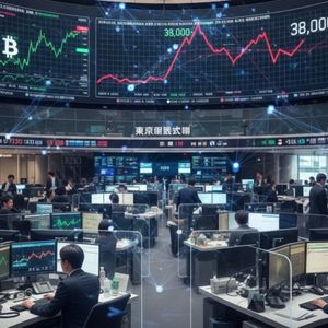 Takaichi’s Victory Sends Nikkei to Records as Bitcoin Reclaims $72K; What this Means for $HYPER