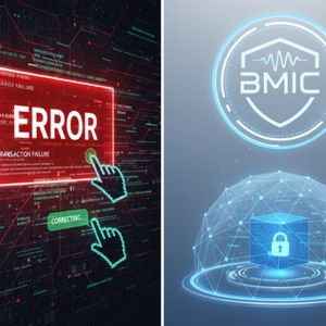 Bithumb Recovers 99.7% Of Erroneous Bitcoin Airdrop While BMIC Sets New Standards In Security