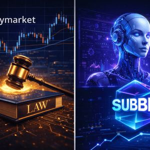 Polymarket Sues Massachusetts Over Prediction Market Regulation – SUBBD Token Takes Advantage