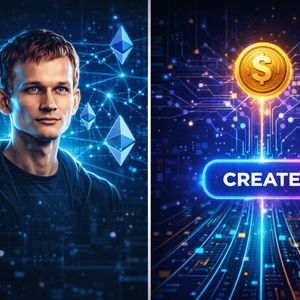 Vitalik Buterin Outlines Ethereum’s AI Future, While SUBBD Token Targets the Creator Economy