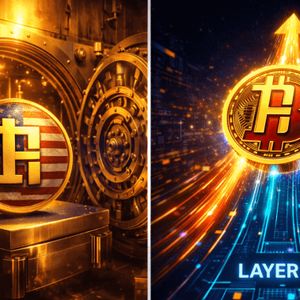 Binance domina l’offerta di USD1 di Trump mentre Bitcoin Hyper infrange ogni record