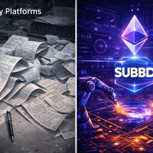 SUBBD Token’s Massive Projected Impact on the Content Creation Market in 2026